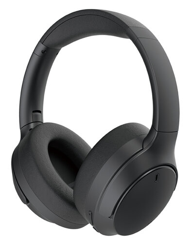 Περισσότερες πληροφορίες για "Honor Choice Headphones (Μαύρο/Ενσύρματo & Ασύρματo)"
