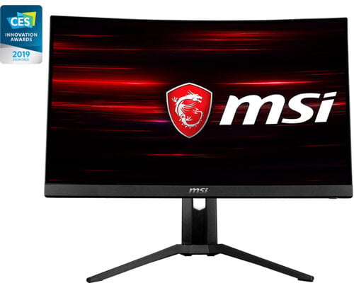 Περισσότερες πληροφορίες για "MSI Optix MAG271CQR (27"/Wide Quad HD)"