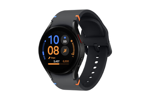 Περισσότερες πληροφορίες για "Samsung Galaxy Watch FE SM-R861N (40mm/Μαύρο)"