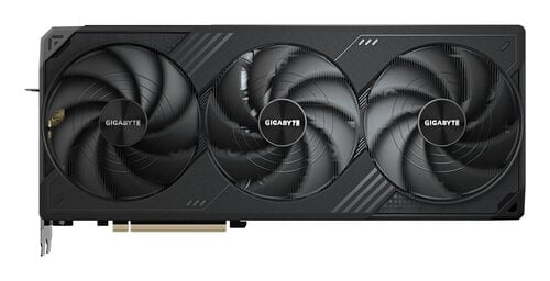 Περισσότερες πληροφορίες για "GIGABYTE GeForce RTX 5090 WINDFORCE OC"