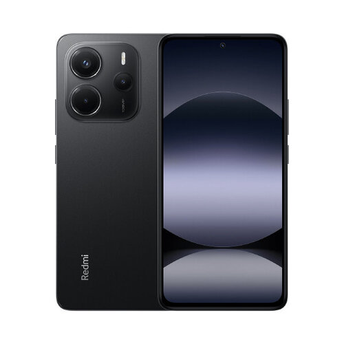 Περισσότερες πληροφορίες για "Xiaomi Redmi Note 14 (Μαύρο/256 GB)"