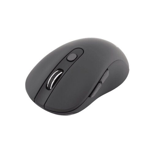 Περισσότερες πληροφορίες για "SBOX WM-911B (Μαύρο/RF Wireless)"