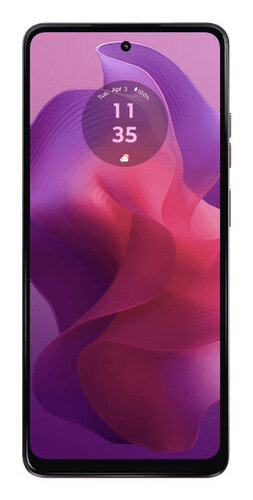 Περισσότερες πληροφορίες για "Motorola moto g24 (Λεβάντα/128 GB)"