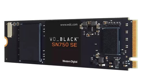 Περισσότερες πληροφορίες για "SanDisk WDS250G1B0E-00B3V0 (250 GB/PCI Express 4.0)"