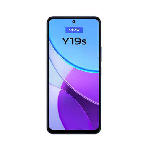 Περισσότερες πληροφορίες για "VIVO Y19s 8+128 (Μαύρο/128 GB)"