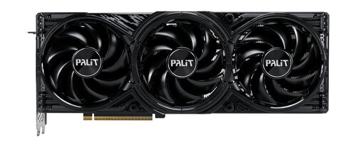 Περισσότερες πληροφορίες για "Palit GeForce RTX 5080 GamingPro OC"