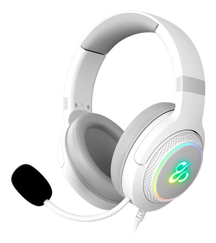 Περισσότερες πληροφορίες για "Newskill Gaming Sobek (Άσπρο/Ενσύρματα)"