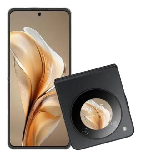 Περισσότερες πληροφορίες για "ZTE Nubia Flip 5G (Μαύρο/256 GB)"