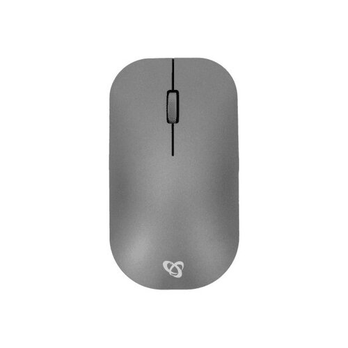 Περισσότερες πληροφορίες για "SBOX WM-113 (Γκρι/RF Wireless + Bluetooth + USB Type-C)"