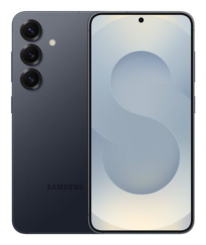 Περισσότερες πληροφορίες για "Samsung Galaxy S25 (Μαύρο/128 GB)"