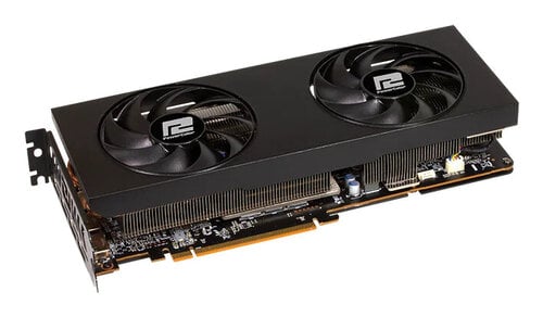 Περισσότερες πληροφορίες για "PowerColor RX 7800 XT"