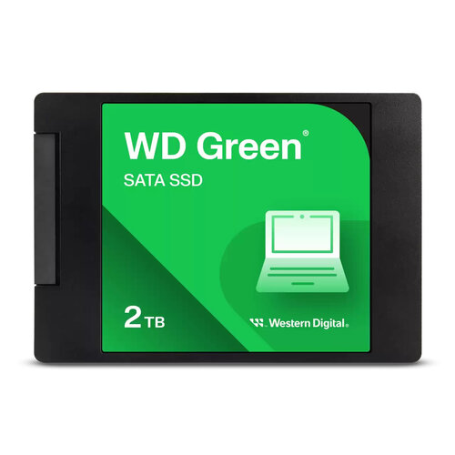 Περισσότερες πληροφορίες για "SanDisk WDS200T2G0A-00CMW0 (2 TB GB/SATA)"
