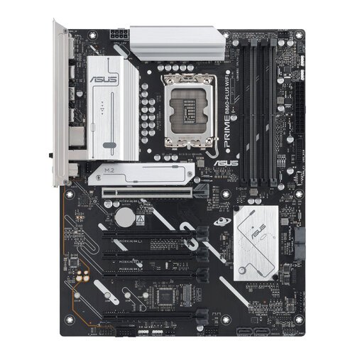 Περισσότερες πληροφορίες για "ASUS PRIME B860-PLUS WIFI"