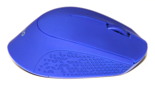 Περισσότερες πληροφορίες για "Preo M20 (Μπλε/RF Wireless)"