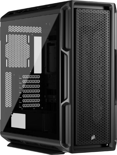 Περισσότερες πληροφορίες για "Corsair 5000T (Midi Tower/Μαύρο)"