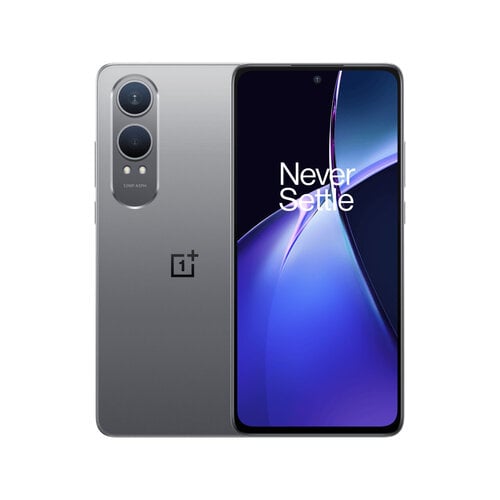 Περισσότερες πληροφορίες για "OnePlus CE4 Lite 5G (Ασημί/256 GB)"
