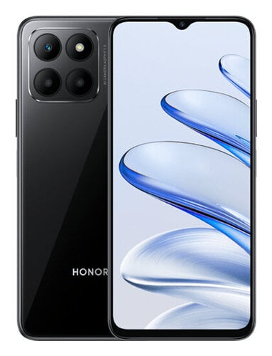 Περισσότερες πληροφορίες για "Honor 70 Lite (Μαύρο/128 GB)"