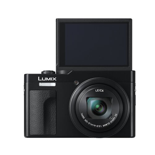 Περισσότερες πληροφορίες για "Panasonic Lumix TZ99"