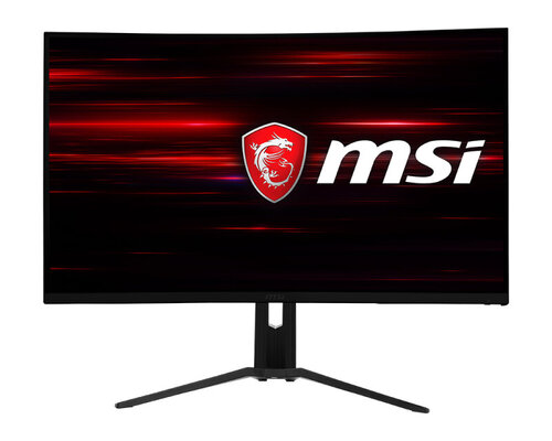 Περισσότερες πληροφορίες για "MSI Optix MAG322CQPDE (31.5"/Wide Quad HD)"