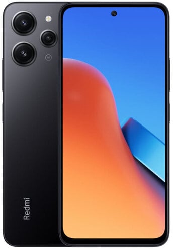 Περισσότερες πληροφορίες για "Xiaomi Redmi 12 5G (Μαύρο/128 GB)"