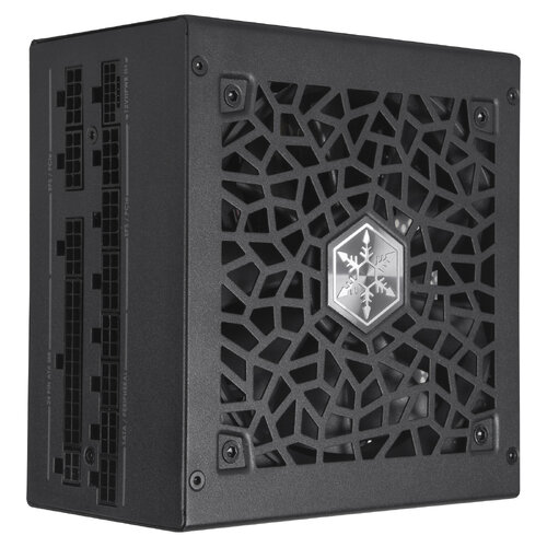 Περισσότερες πληροφορίες για "Silverstone HELA 1300R Platinum (1300W)"