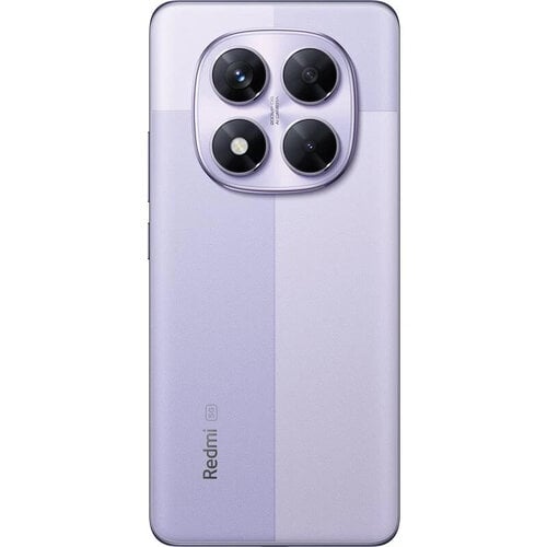Περισσότερες πληροφορίες για "Xiaomi Redmi Note 14 Pro 5G (Πορφυρό/256 GB)"