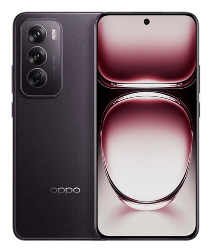 Περισσότερες πληροφορίες για "OPPO Reno CL-OPPR125G256BR (Καφέ/256 GB)"