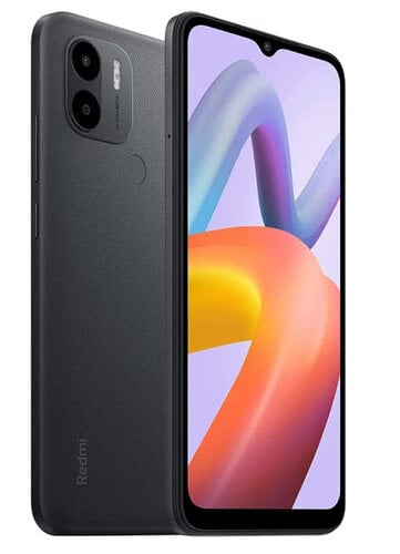 Περισσότερες πληροφορίες για "Xiaomi Redmi A2+ (Μαύρο/64 GB)"