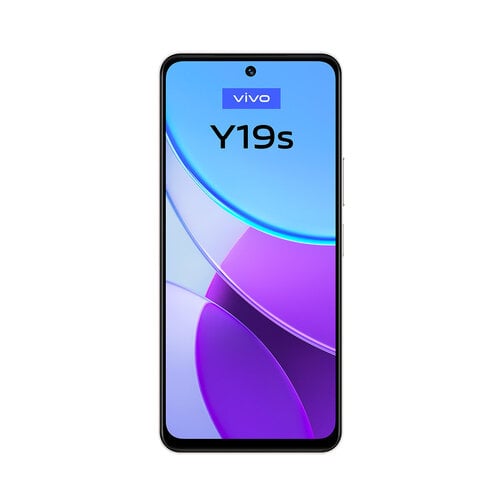 Περισσότερες πληροφορίες για "VIVO Y19s 8+128 Silver (Ασημί/128 GB)"