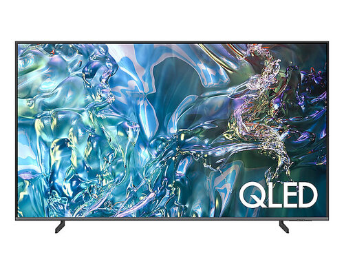 Περισσότερες πληροφορίες για "Samsung QE50Q67DAUXXH"