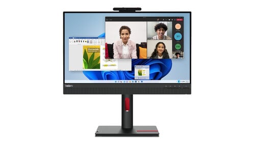 Περισσότερες πληροφορίες για "Lenovo ThinkCentre Tiny-In-One 24 + 12RRS10B00 (23.8"/Full HD)"