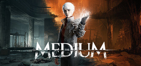 Περισσότερες πληροφορίες για "The Medium (PC) (PC)"