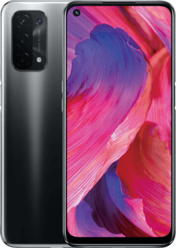 Περισσότερες πληροφορίες για "OPPO A54 5G (Μαύρο/64 GB)"