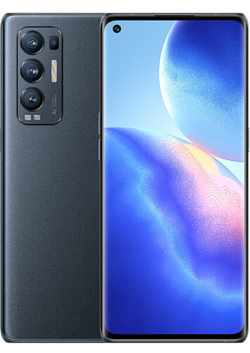 Περισσότερες πληροφορίες για "OPPO Find X3 Neo (Μαύρο/256 GB)"