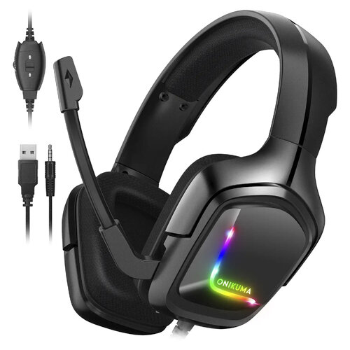 Περισσότερες πληροφορίες για "DAM Electronics Onikuma K20 (Μαύρο/Ενσύρματα)"