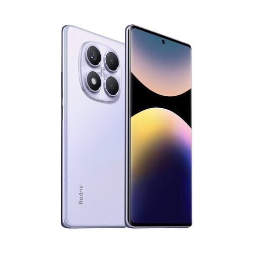 Περισσότερες πληροφορίες για "Xiaomi Redmi Note 14 Pro (Πορφυρό/256 GB)"