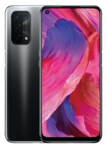Περισσότερες πληροφορίες για "OPPO A74 5G (Μαύρο/128 GB)"