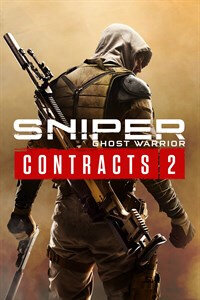 Περισσότερες πληροφορίες για "Sniper Ghost Warrior Contracts 2 (PC) (PC)"