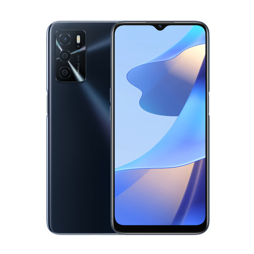 Περισσότερες πληροφορίες για "OPPO A16s (Μαύρο/64 GB)"