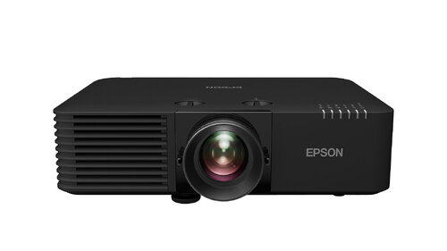 Περισσότερες πληροφορίες για "Epson L775U (3LCD/1920x1200/7000ANSI Lumens)"