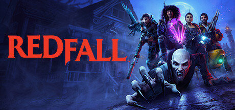 Περισσότερες πληροφορίες για "Redfall (PC) (PC)"