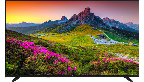 Περισσότερες πληροφορίες για "JVC LT-65VU3455"