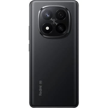 Περισσότερες πληροφορίες για "Xiaomi Redmi Note 14 Pro+ 5G (Μαύρο/256 GB)"