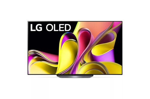 Περισσότερες πληροφορίες για "LG OLED OLED65B3AUA"