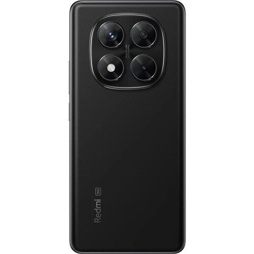 Περισσότερες πληροφορίες για "Xiaomi Redmi Note 14 Pro 5G (Μαύρο/256 GB)"