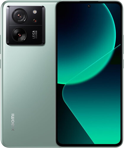 Περισσότερες πληροφορίες για "Xiaomi 13T Pro (Πράσινο/1 TB GB)"