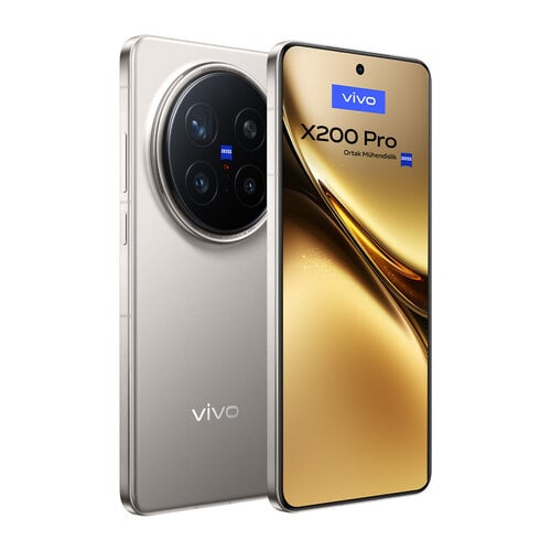 Περισσότερες πληροφορίες για "VIVO X200 Pro 16+ (Τιτάνιο/512 GB)"