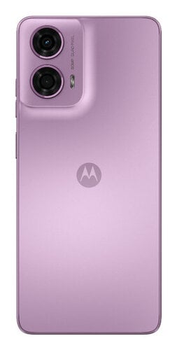 Περισσότερες πληροφορίες για "Motorola moto g24 (Λεβάντα, Ροζ/128 GB)"