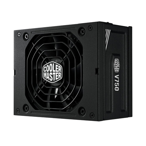 Περισσότερες πληροφορίες για "Cooler Master V SFX Gold 750 ATX 3.1 (750W)"