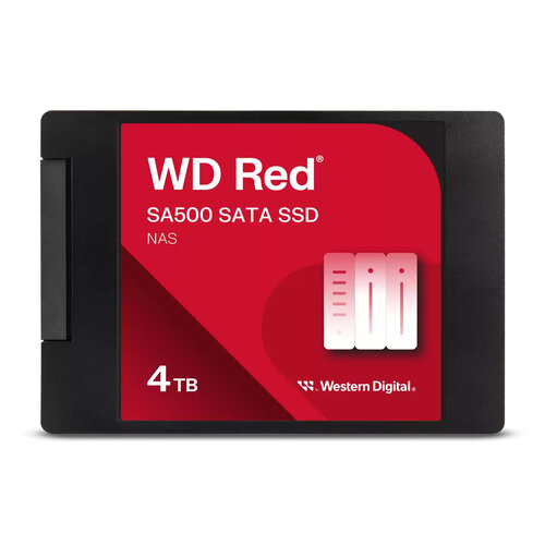 Περισσότερες πληροφορίες για "SanDisk WDS400T2R0A (4 TB GB/SATA)"